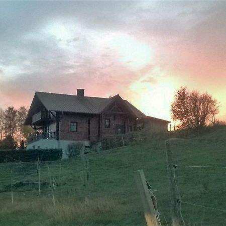 Fewo Koeppe Kopp Esterno foto