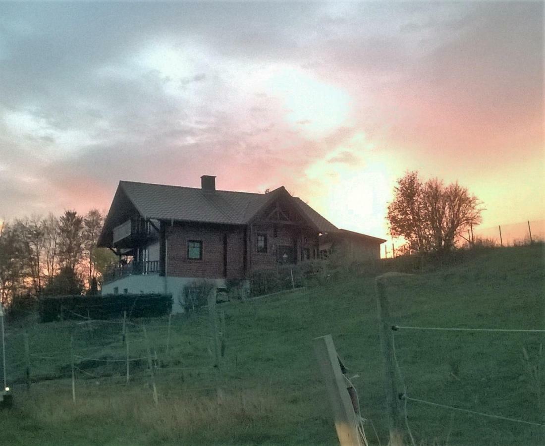 Fewo Koeppe Kopp Esterno foto
