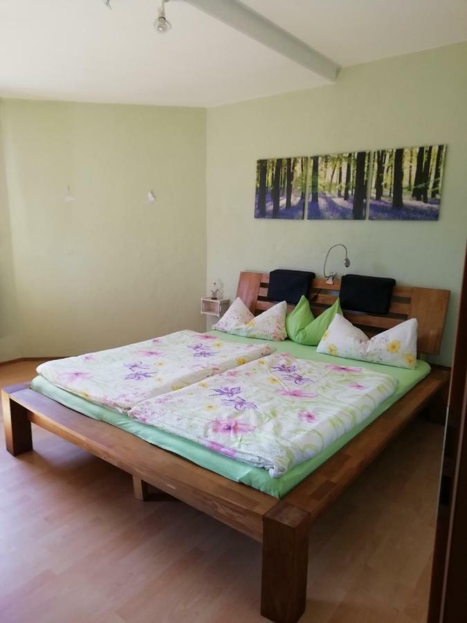 Fewo Koeppe Kopp Esterno foto