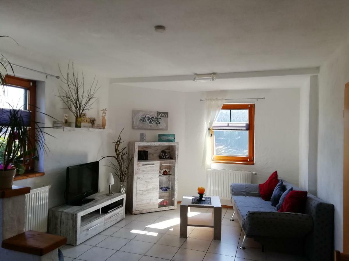 Fewo Koeppe Kopp Esterno foto