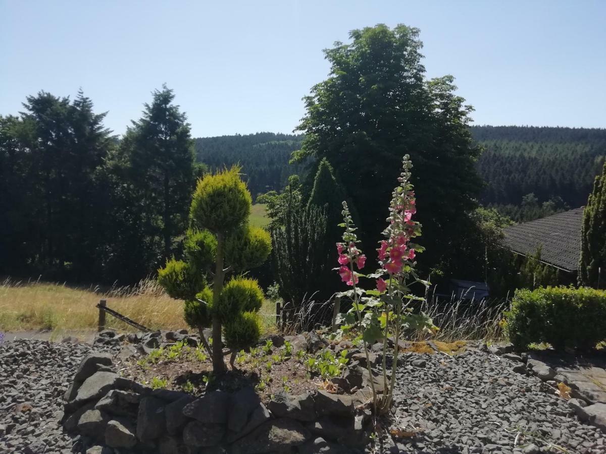 Fewo Koeppe Kopp Esterno foto
