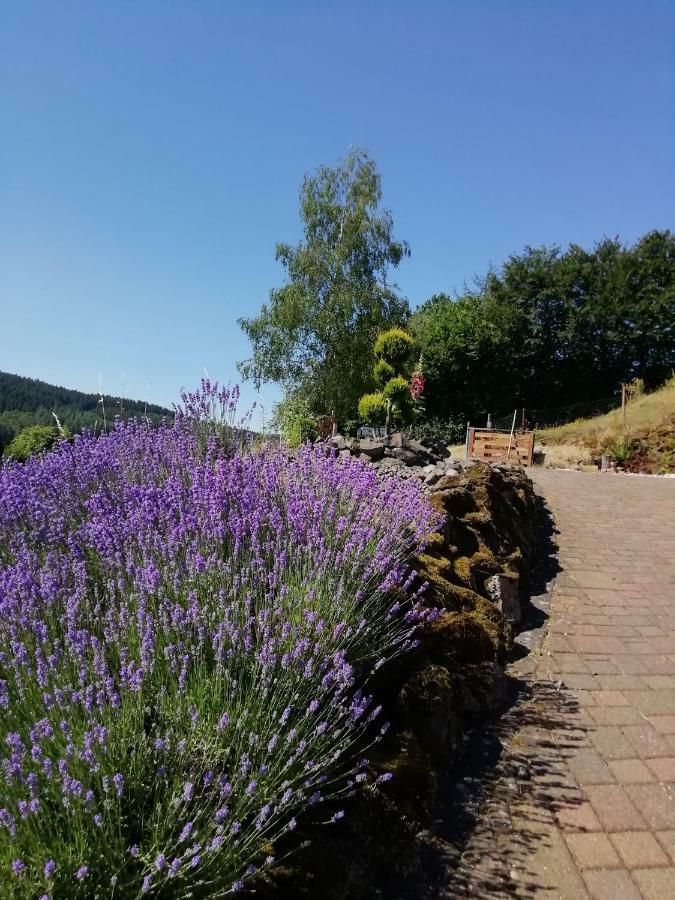 Fewo Koeppe Kopp Esterno foto